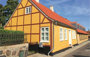 2 Bedroom Nice Home In Nysted Nysted